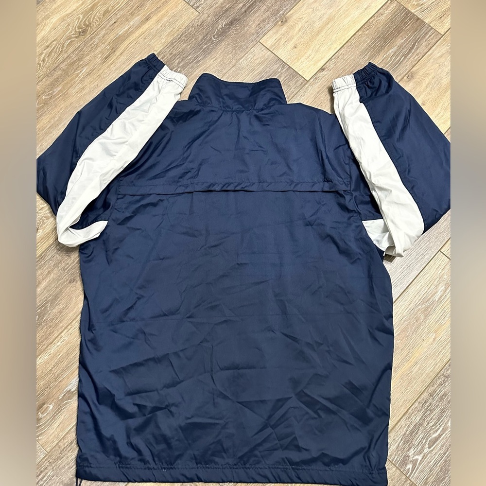 #2) Redbox Lightweight Zip Up Jacket. Excellent C… - image 2